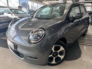 JAC YTTERBY ELECTRICO AT EXTRA FULL 2026