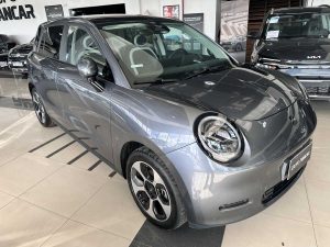 JAC YTTERBY ELECTRICO AT EXTRA FULL 2026