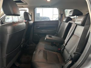 MITSUBISHI OUTLANDER 2.0 AT 4X2 JAPONES 2016