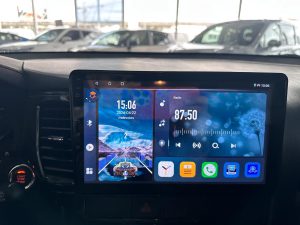 MITSUBISHI OUTLANDER 2.0 AT 4X2 JAPONES 2016