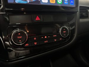 MITSUBISHI OUTLANDER 2.0 AT 4X2 JAPONES 2016