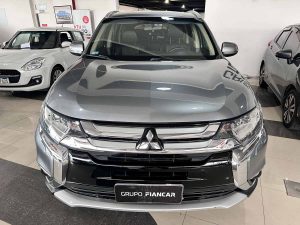 MITSUBISHI OUTLANDER 2.0 AT 4X2 JAPONES 2016