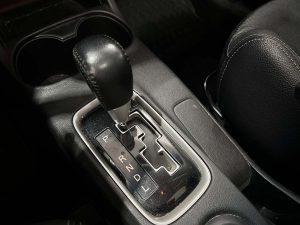 MITSUBISHI OUTLANDER 2.0 AT 4X2 JAPONES 2016