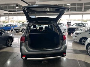 MITSUBISHI OUTLANDER 2.0 AT 4X2 JAPONES 2016