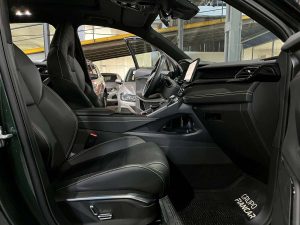 Lynk & Co 06 Hyper Halo 1.5T At