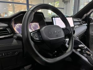 Lynk & Co 06 Hyper Halo 1.5T At