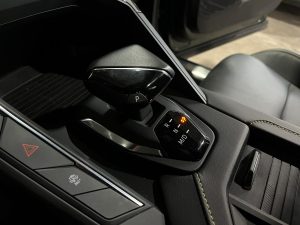 Lynk & Co 06 Hyper Halo 1.5T At