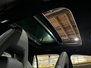 Lynk & Co 06 Hyper Halo 1.5T At
