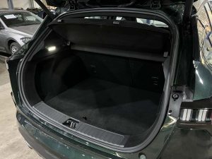 Lynk & Co 06 Hyper Halo 1.5T At