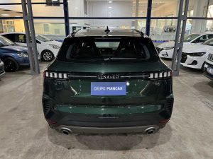 Lynk & Co 06 Hyper Halo 1.5T At