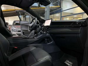 Lynk & Co 06 Hyper Halo 1.5T At