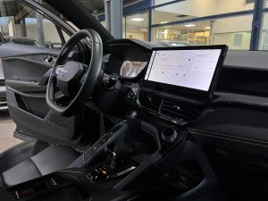 Lynk & Co 06 Hyper Halo 1.5T At