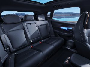 LYNK & CO 08 HALO 1.5 TURBO PHEV 0KM