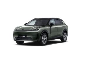 LYNK & CO 08 HALO 1.5 TURBO PHEV 0KM