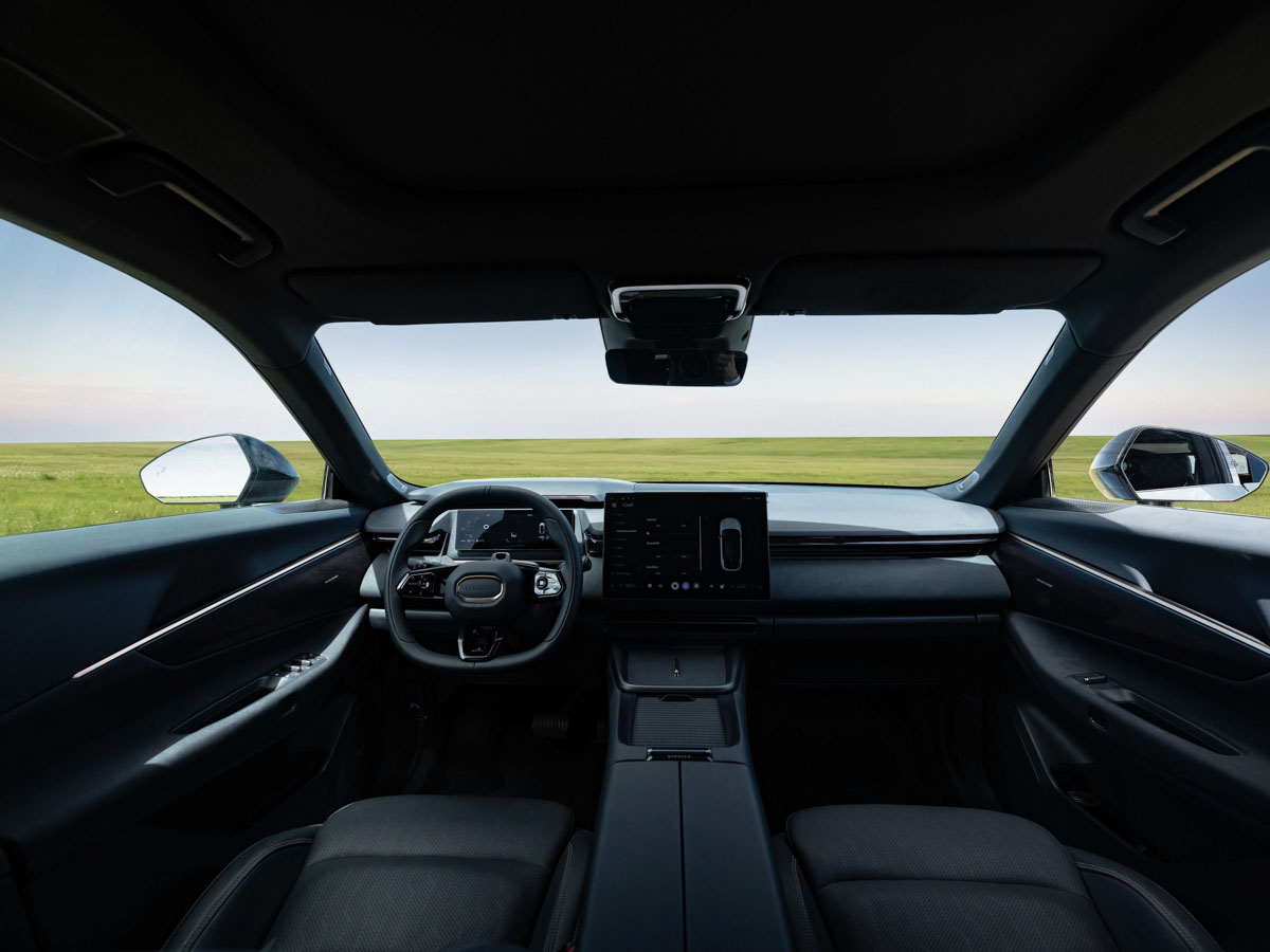 LYNK & CO 08 PRO 1.5 TURBO PHEV 0KM
