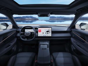 LYNK & CO 08 PRO 1.5 TURBO PHEV 0KM