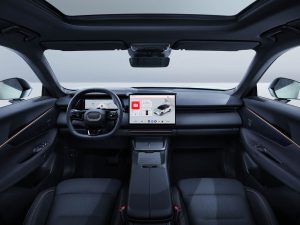 LYNK & CO 08 PRO 1.5 TURBO PHEV 0KM