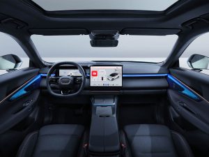 LYNK & CO 08 PRO 1.5 TURBO PHEV 0KM