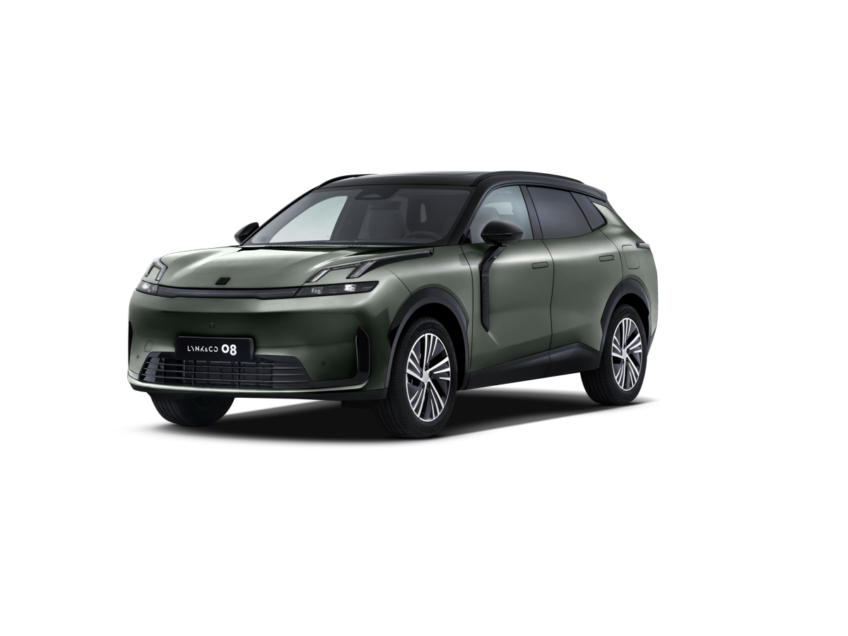 LYNK & CO 08 PRO 1.5 TURBO PHEV 0KM