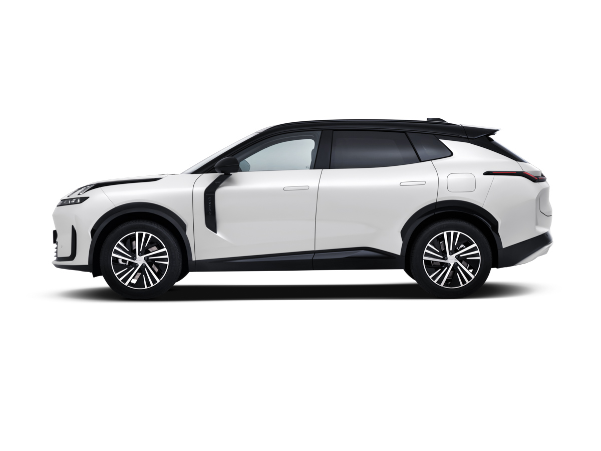 LYNK & CO 08 PRO 1.5 TURBO PHEV 0KM