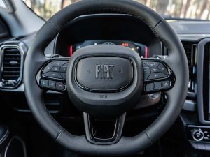 Fiat Toro Volcano 4X2 1.3T At 0Km