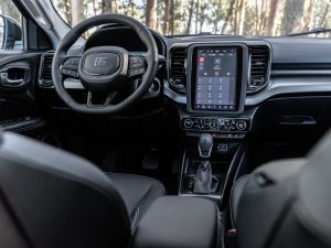 Fiat Toro Volcano 4X2 1.3T At 0Km