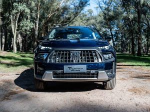 Fiat Toro Volcano 4X2 1.3T At 0Km