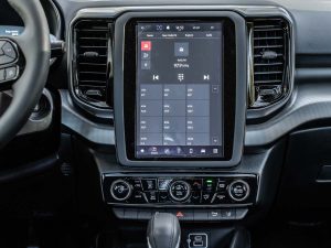 Fiat Toro Volcano 4X2 1.3T At 0Km