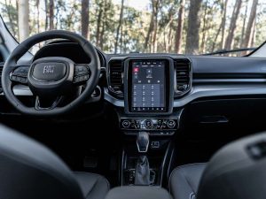 Fiat Toro Volcano 4X2 1.3T At 0Km