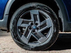 Fiat Toro Volcano 4X2 1.3T At 0Km