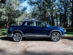 Fiat Toro Volcano 4X2 1.3T At 0Km