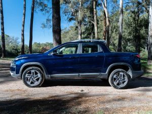 Fiat Toro Volcano 4X2 1.3T At 0Km