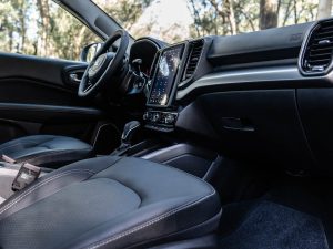 Fiat Toro Volcano 4X2 1.3T At 0Km