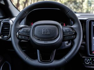 FIAT TORO ULTRA 1.3CC AT EXTRA FULL 0KM
