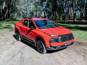 FIAT TORO ULTRA 1.3CC AT EXTRA FULL 0KM