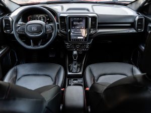 FIAT TORO ULTRA 1.3CC AT EXTRA FULL 0KM