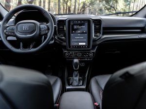 FIAT TORO ULTRA 1.3CC AT EXTRA FULL 0KM