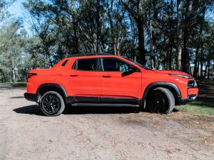 FIAT TORO ULTRA 1.3CC AT EXTRA FULL 0KM