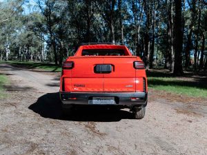 FIAT TORO ULTRA 1.3CC AT EXTRA FULL 0KM