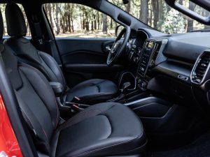 FIAT TORO ULTRA 1.3CC AT EXTRA FULL 0KM
