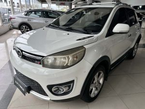 GWM HAVAL M4 1.4 FULL 5PTS 2014