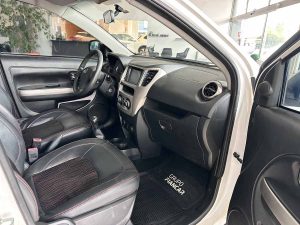 GWM HAVAL M4 1.4 FULL 5PTS 2014