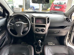 GWM HAVAL M4 1.4 FULL 5PTS 2014