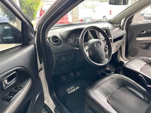 GWM HAVAL M4 1.4 FULL 5PTS 2014