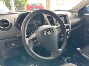 GWM HAVAL M4 1.4 FULL 5PTS 2014