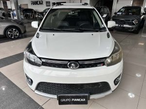 GWM HAVAL M4 1.4 FULL 5PTS 2014