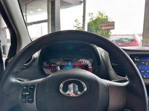 GWM HAVAL M4 1.4 FULL 5PTS 2014