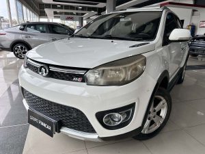 GWM HAVAL M4 1.4 FULL 5PTS 2014