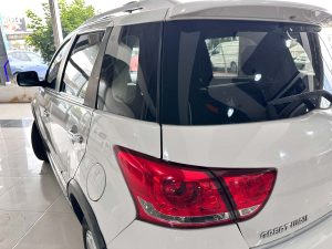 GWM HAVAL M4 1.4 FULL 5PTS 2014