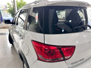 GWM HAVAL M4 1.4 FULL 5PTS 2014